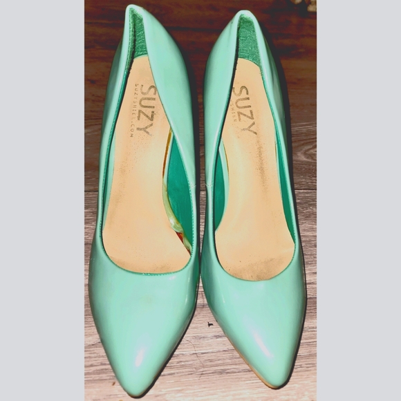 Suzy Shier Shoes - 😍3/15$ Heels